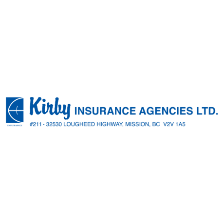 Kirby Insurance Agencies Ltd