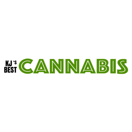 KJ’s Best Cannabis